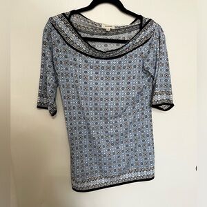 Max Studio Blouse size M